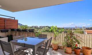 Appartement 3 Pièces 73 m² à vendre à Marseille 9 (13009)