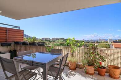 Appartement 3 pièces 310000 €