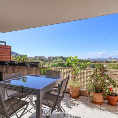 Appartement 3 pièces 310000 €