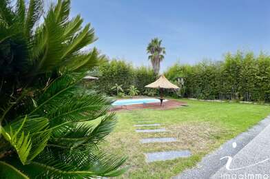 Maison 6 pièces 629000 €