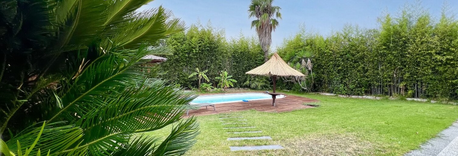 Maison 6 Pièces 153 m² à vendre à Saint-Drézéry (34160)