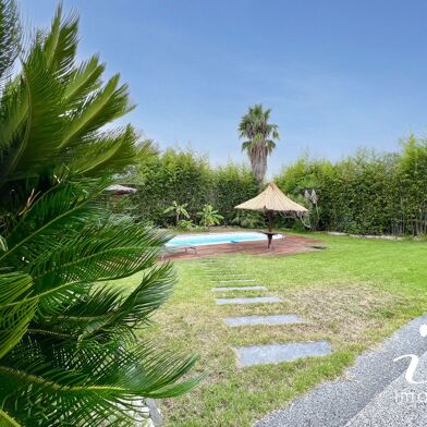 Maison 6 pièces 629000 €