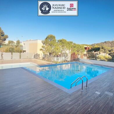 Appartement 3 pièces 399000 €