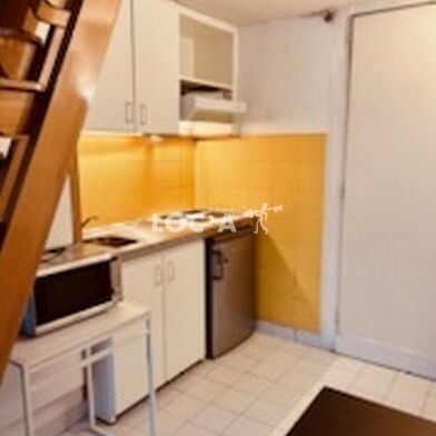 Appartement 1 pièces 625 €