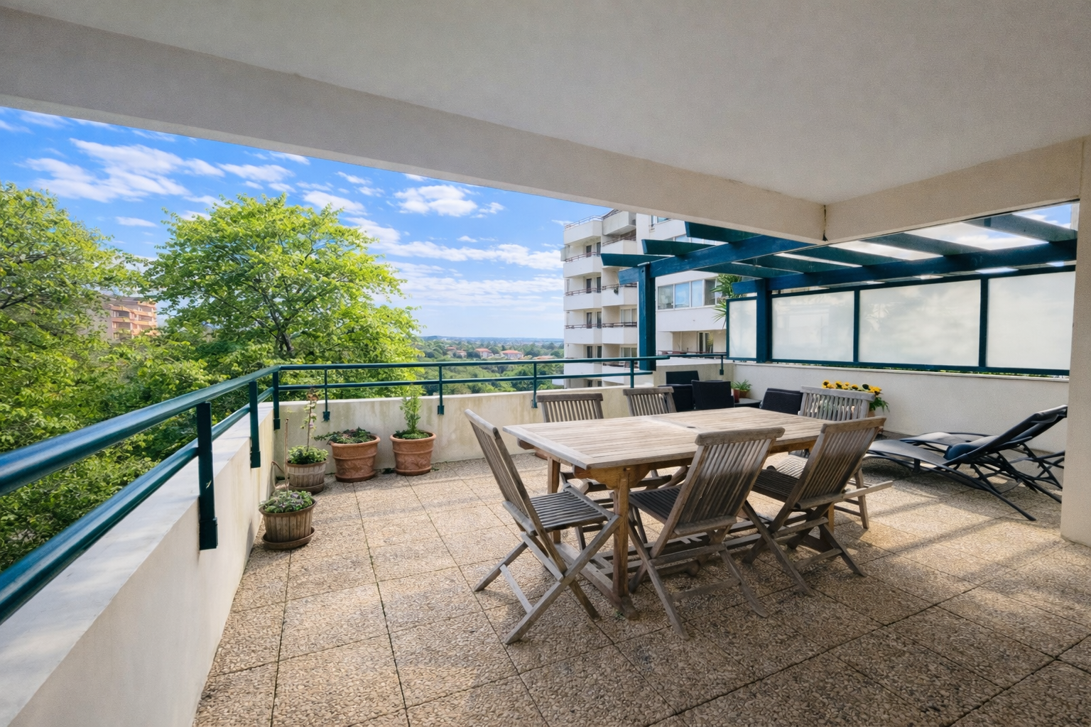 Appartement  T4 à vendre Biarritz 64200