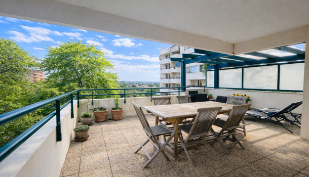 Appartement 4 pièces  à vendre Biarritz 64200