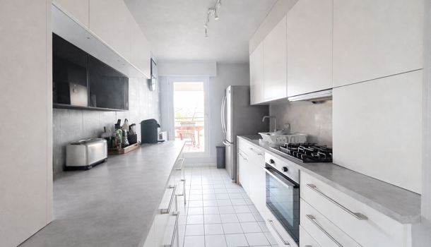 Appartement 4 pièces  à vendre Biarritz 64200