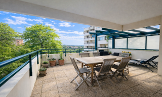 Appartement 4 Pièces 85 m² à vendre à Biarritz (64200)