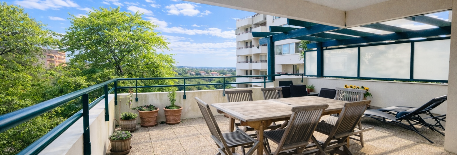 Appartement 4 Pièces 85 m² à vendre à Biarritz (64200)