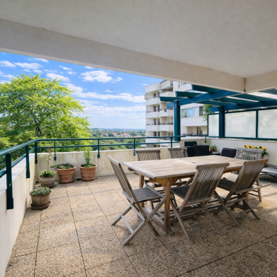 Appartement 4 pièces 798000 €