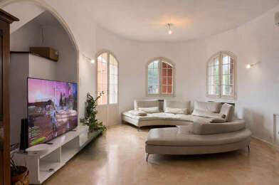 Maison 7 pièces 745000 €