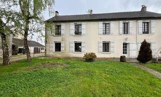 Maison 8 Pièces 180 m² à vendre à La Ferté-sous-Jouarre (77260)