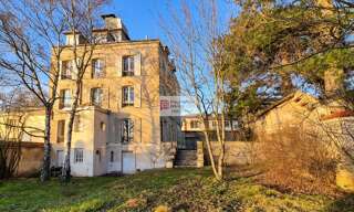 Appartement 6 Pièces 127 m² à vendre à Versailles (78000)