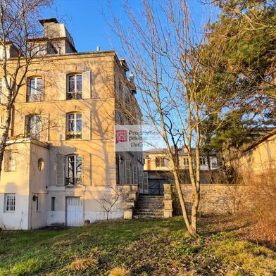 Appartement 6 pièces 1200000 €