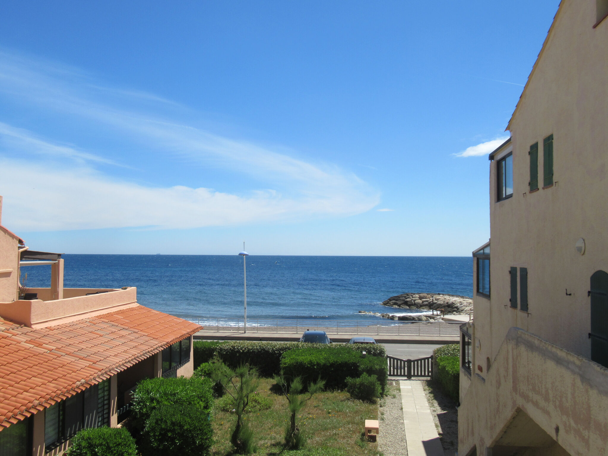 Appartement  T2 à louer Sausset-les-Pins 13960