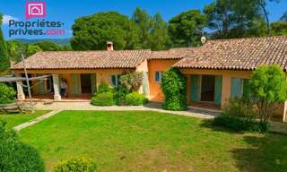 Maison 5 Pièces 140 m² à vendre à Roquebrune-sur-Argens (83520)