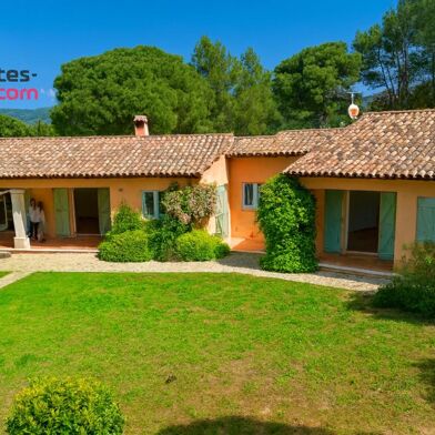 Maison 5 pièces 667000 €