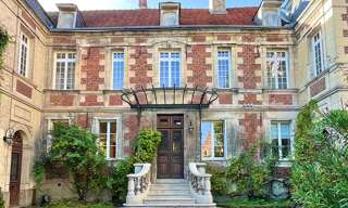 Maison 10 Pièces 288 m² à vendre à Noyon (60400)