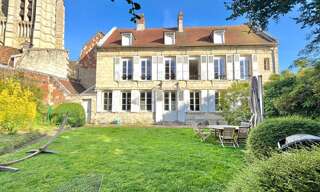 Maison 10 Pièces 288 m² à vendre à Noyon (60400)