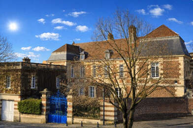 Maison 10 pièces 543000 €