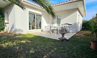 Maison 4 Pièces 90 m² à vendre à Perpignan (66000)