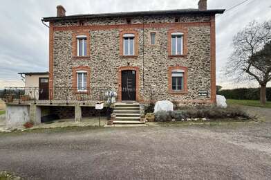 Maison 7 pièces 396000 €