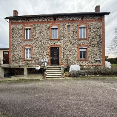 Maison 7 pièces 396000 €