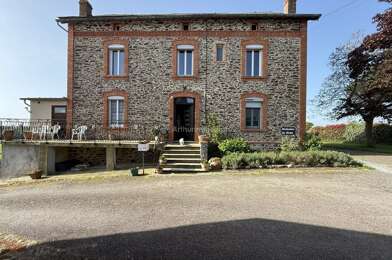 Maison 7 pièces 396000 €