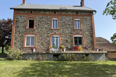 Maison 7 pièces 396000 €