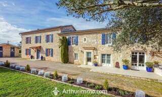 Maison 15 Pièces 293 m² à vendre à Gaillac (81600)