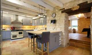 Maison 15 Pièces 293 m² à vendre à Gaillac (81600)