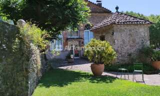 Maison 9 Pièces 210 m² à vendre à Lasalle (30460)