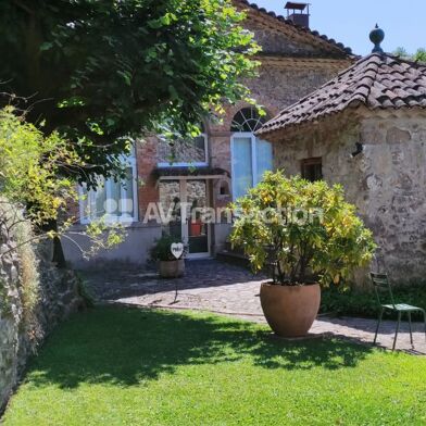 Maison 9 pièces 265000 €