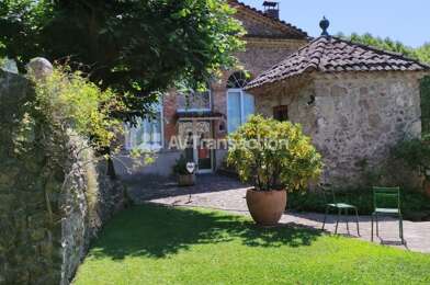 Maison 9 pièces 265000 €