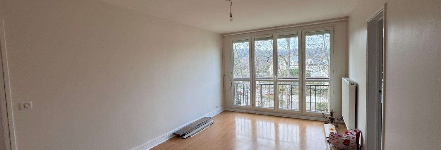 Appartement 2 Pièces 46 m² à louer à L'Isle-Adam (95290)