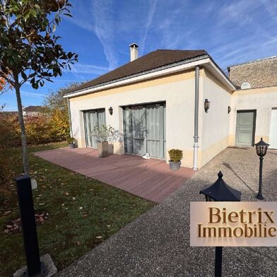 Maison 5 pièces 795000 €