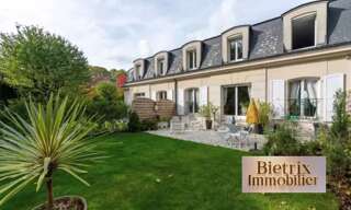 Maison 6 Pièces 128 m² à vendre à L'Isle-Adam (95290)