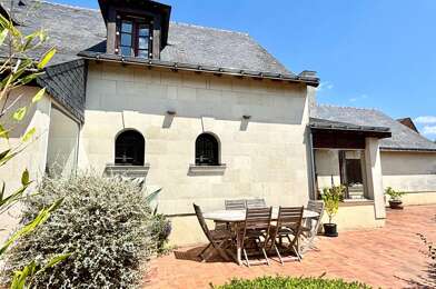 Maison 6 pièces 287000 €