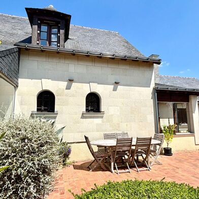 Maison 6 pièces 287000 €