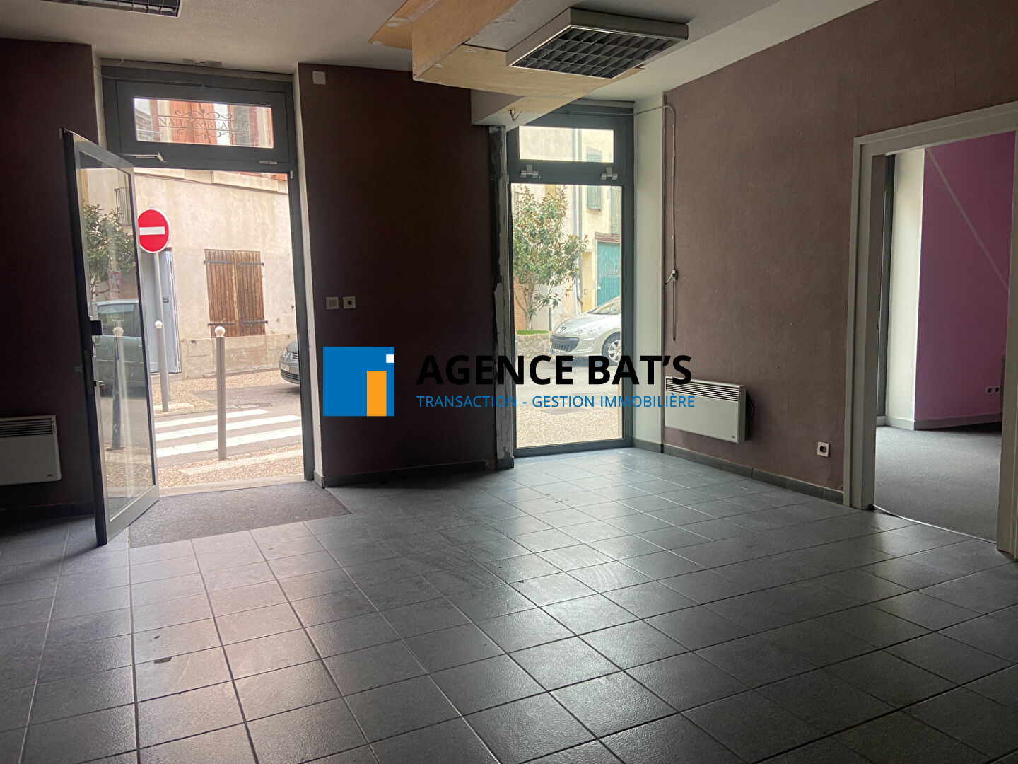 Agence immobilière de Agence Bat's