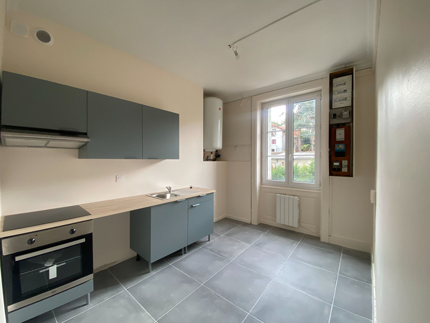 Agence immobilière de Agence Bat's