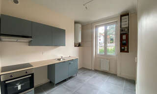 Appartement 3 Pièces 69 m² à louer à Saint-Étienne (42100)