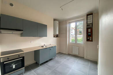 Appartement 3 pièces 500 €