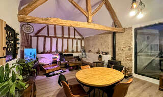 Maison 5 Pièces 110 m² à vendre à Sandillon (45640)