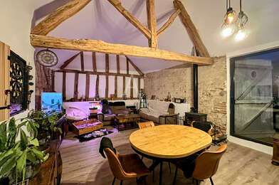 Maison 5 pièces 239500 €