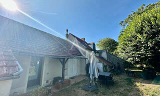 Maison 5 Pièces 110 m² à vendre à Sandillon (45640)