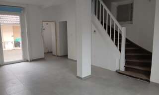 Maison 5 Pièces 80 m² à louer à Belfort (90000)