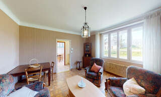 Maison 5 Pièces 105 m² à vendre à Quins (12800)