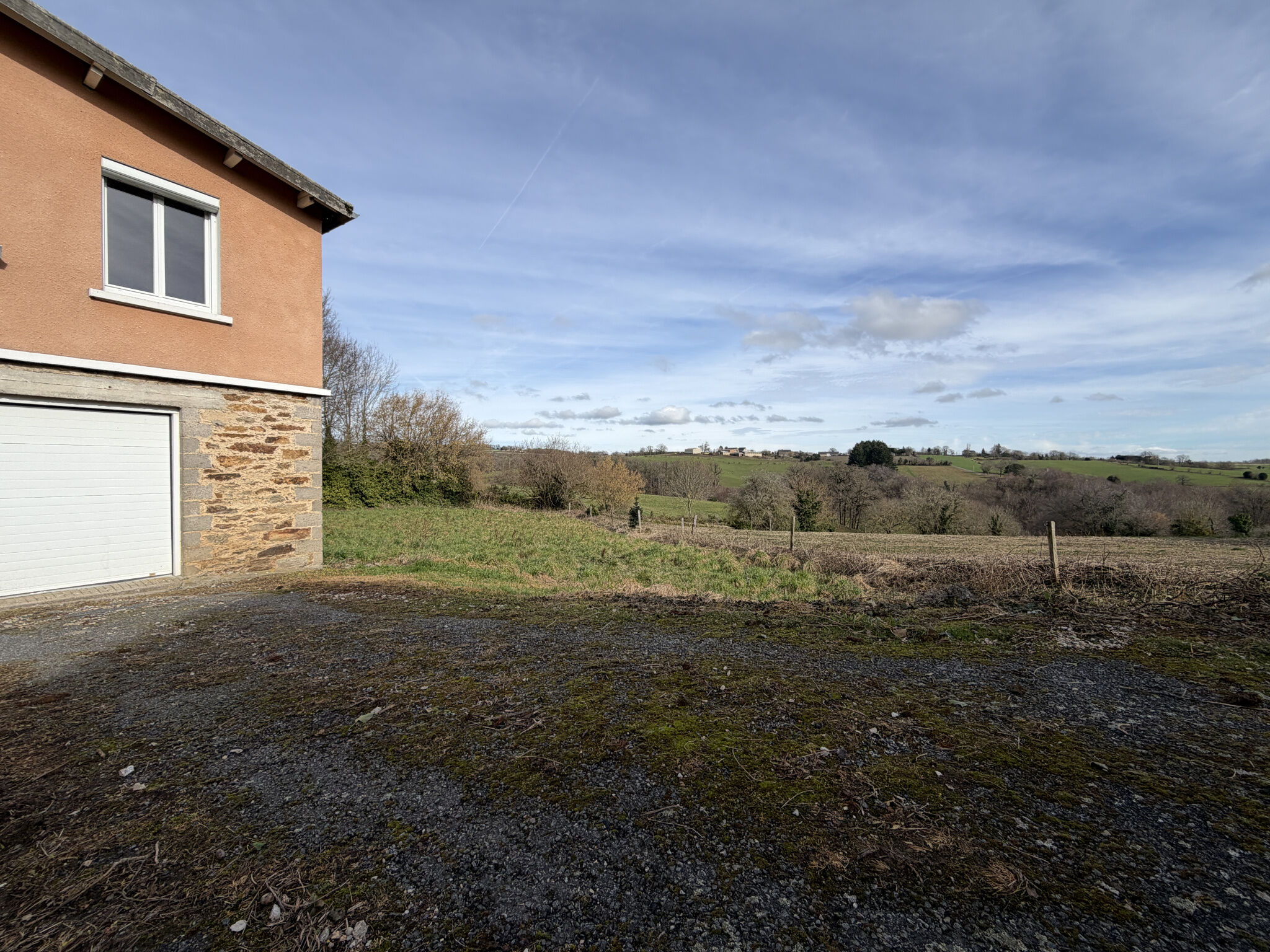 Villa / Maison  T5 à vendre Quins 12800