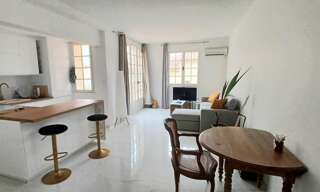 Appartement 2 Pièces 47 m² à vendre à Saint-Cyr-sur-Mer (83270)